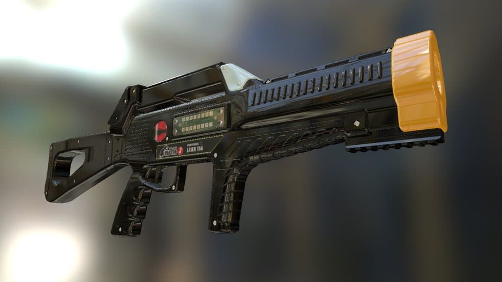 Équipement Wild Arena