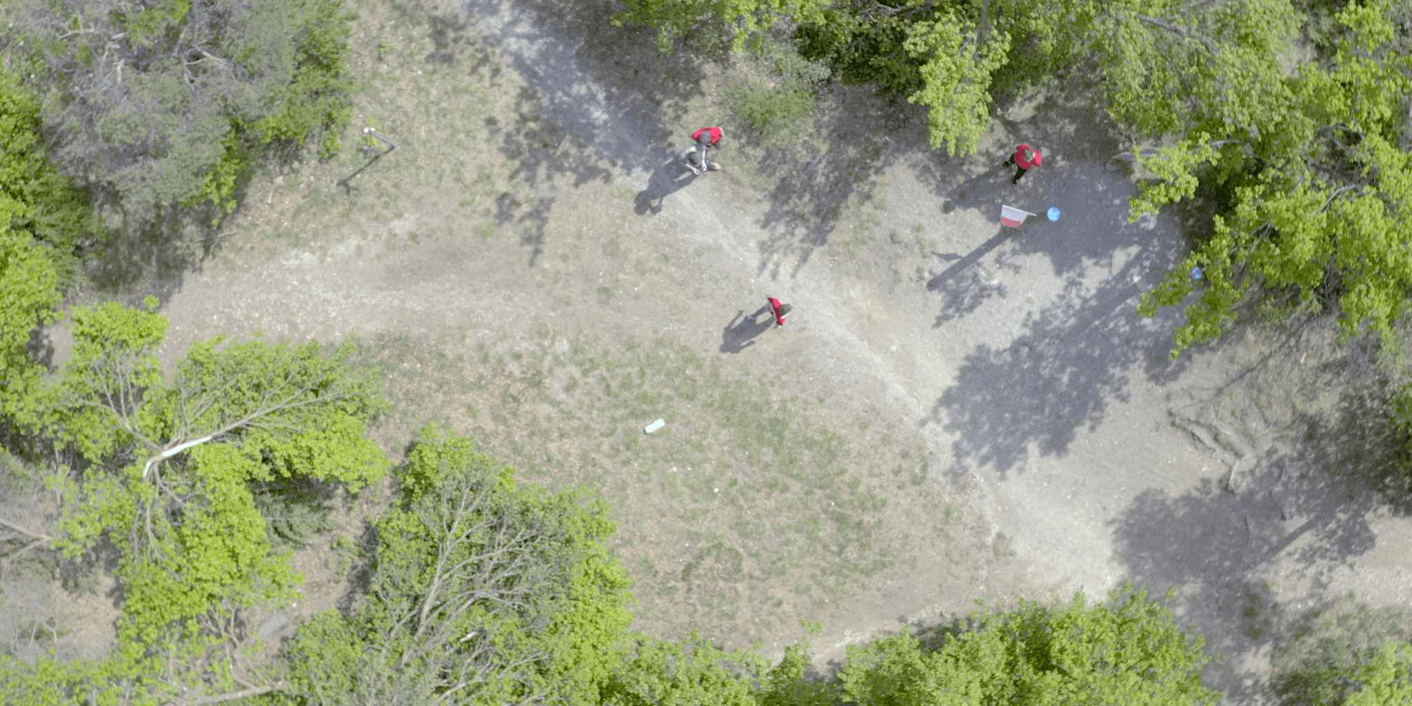 Affiche Wild Arena activité entre amis