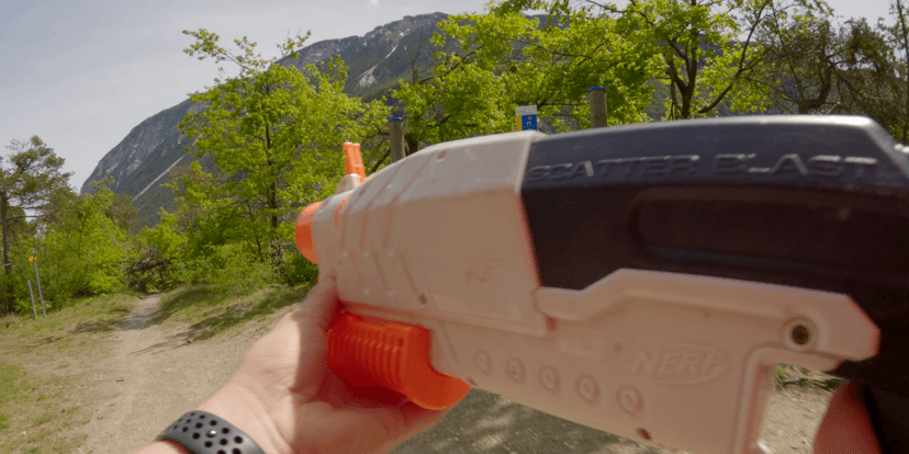 Wild Arena gallery 5